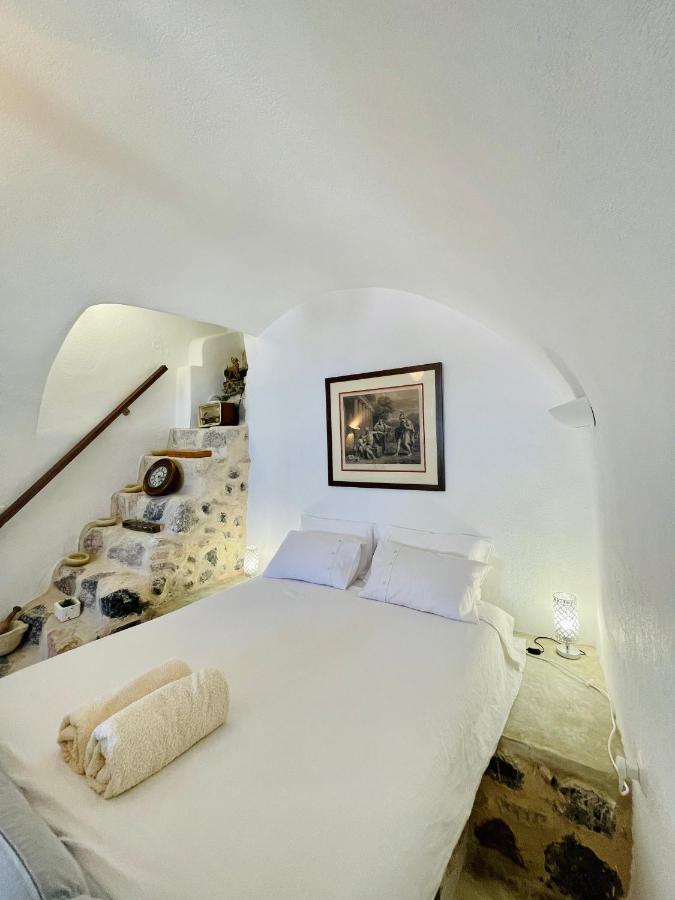 Villa Kastelli88 Santorini Pyrgos Esterno foto